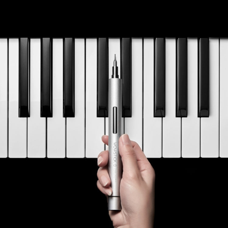 Riparazione di smontaggio digitale del mini telefono cellulare portatile elettrico al litio di precisione, Electric Lithium Screwdriver
