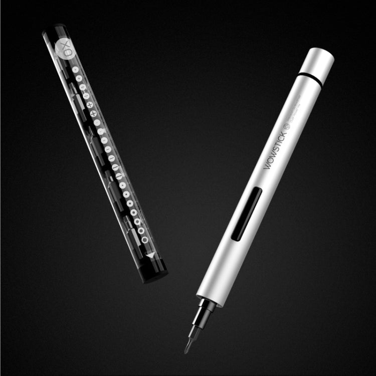 Riparazione di smontaggio digitale del mini telefono cellulare portatile elettrico al litio di precisione, Electric Lithium Screwdriver