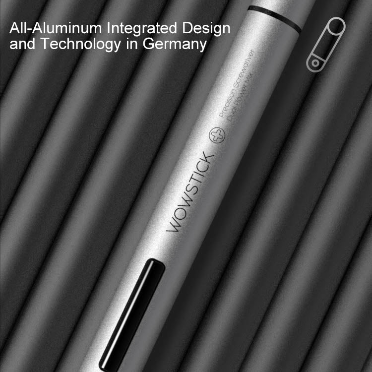 Riparazione di smontaggio digitale del mini telefono cellulare portatile elettrico al litio di precisione, Electric Lithium Screwdriver