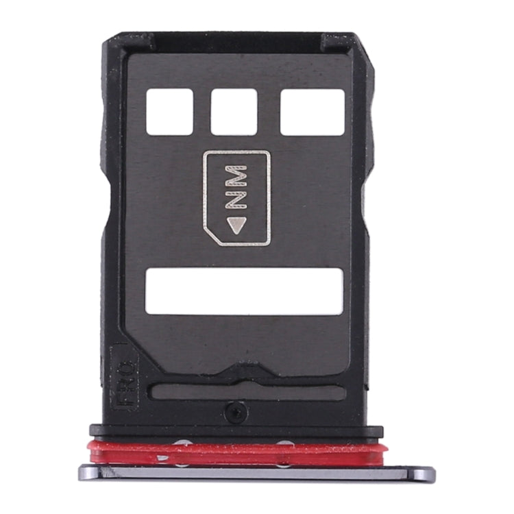 Vassoio scheda SIM + Vassoio scheda NM per Huawei P40, For Huawei P40