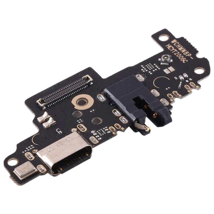 Scheda porta di ricarica per Xiaomi Redmi Note 8 Pro