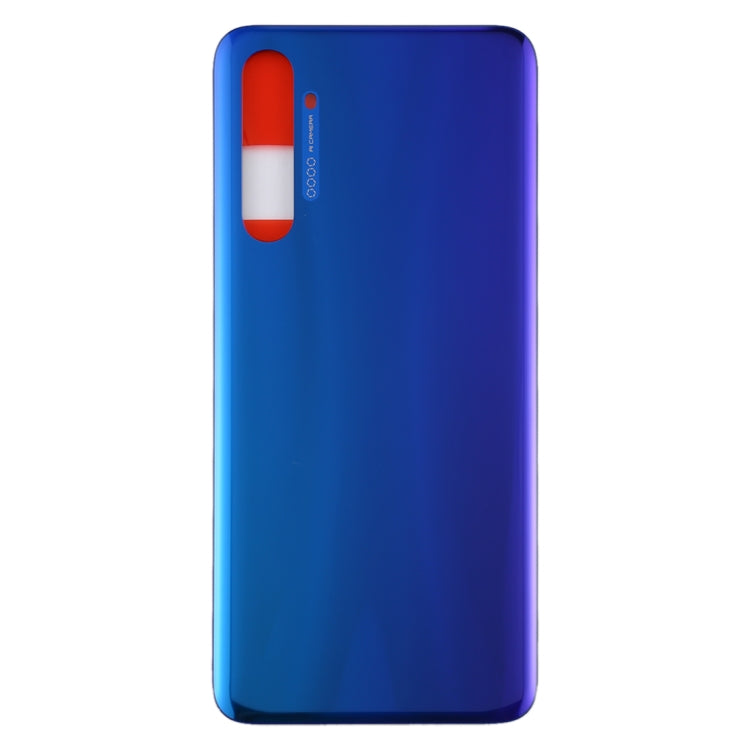 Per la copertura posteriore della batteria originale OPPO Realme X2, For OPPO Realme X2(Original)