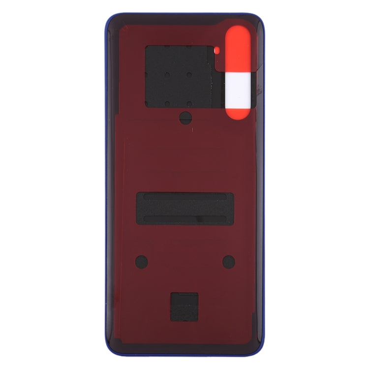 Per la copertura posteriore della batteria originale OPPO Realme X2, For OPPO Realme X2(Original)
