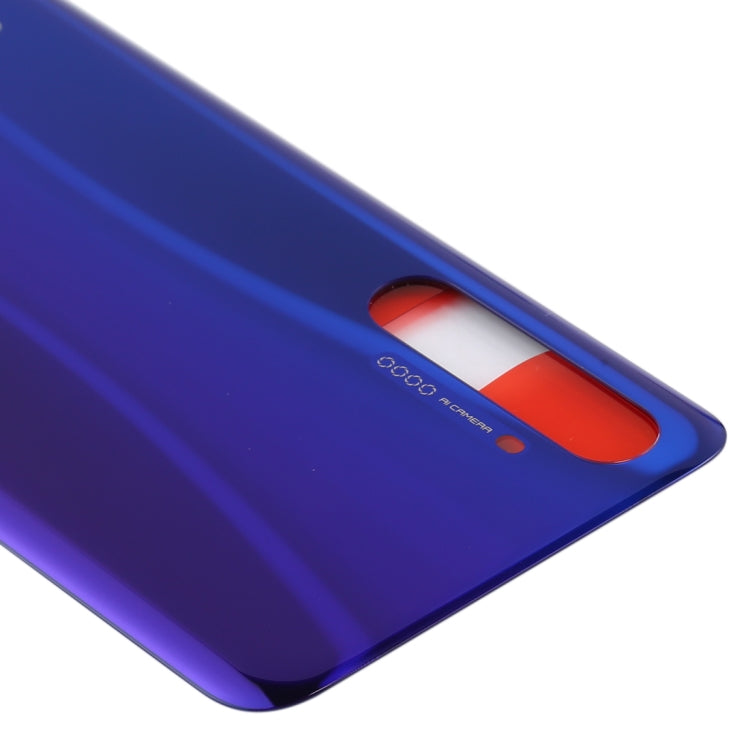 Per la copertura posteriore della batteria originale OPPO Realme X2, For OPPO Realme X2(Original)