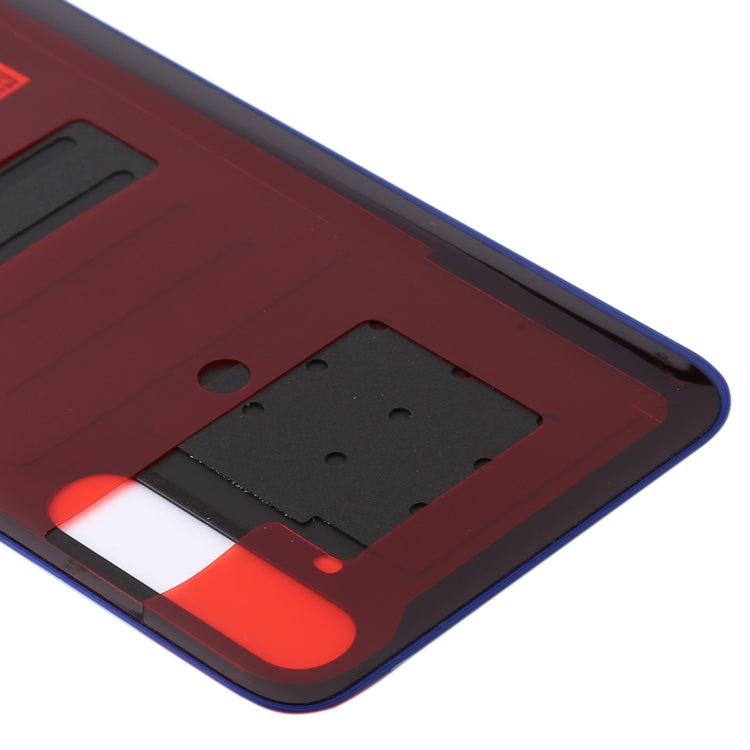 Per la copertura posteriore della batteria originale OPPO Realme X2, For OPPO Realme X2(Original)