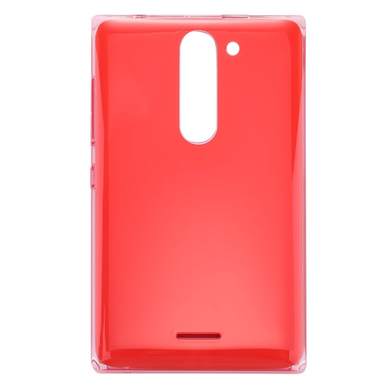 Cover posteriore per batteria doppia SIM per Nokia Asha 502, Asha 502 Dual SIM, Nokia Asha 502 Dual SIM