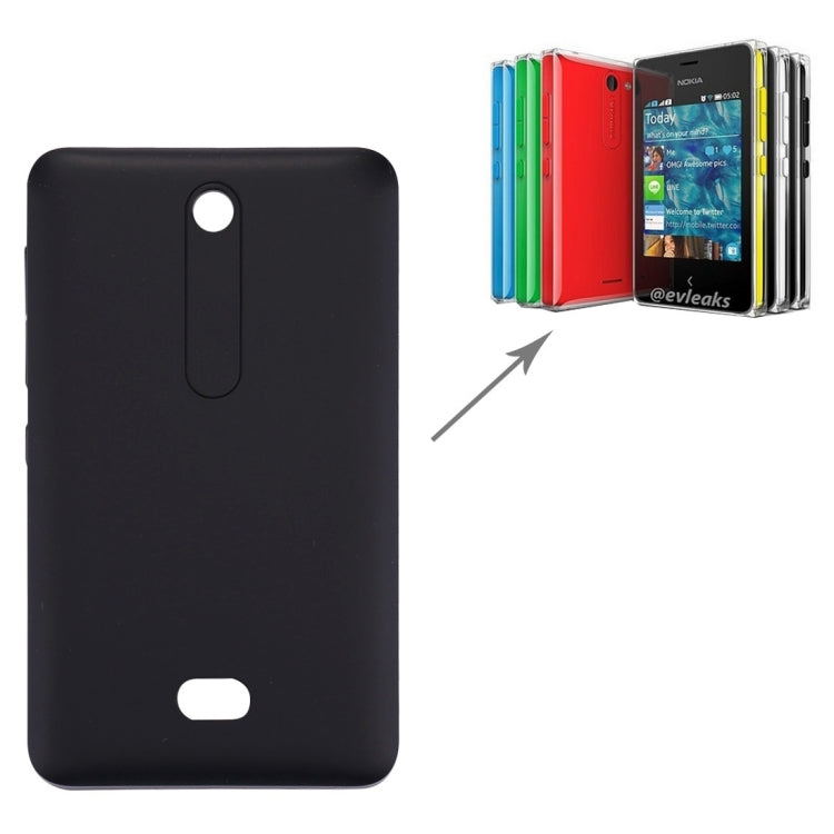 Cover posteriore della batteria per Nokia Asha 501, For Nokia Asha 501, Asha 501, Nokia Asha 501