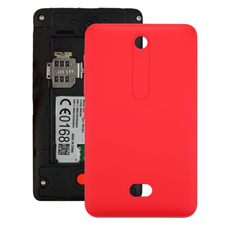 Cover posteriore della batteria per Nokia Asha 501, For Nokia Asha 501, Asha 501, Nokia Asha 501