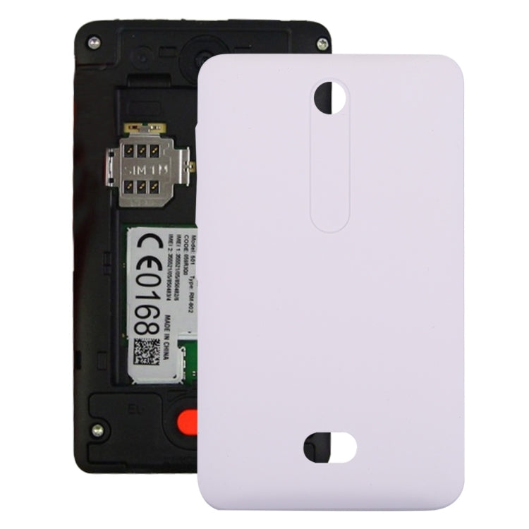 Cover posteriore della batteria per Nokia Asha 501, For Nokia Asha 501, Asha 501, Nokia Asha 501