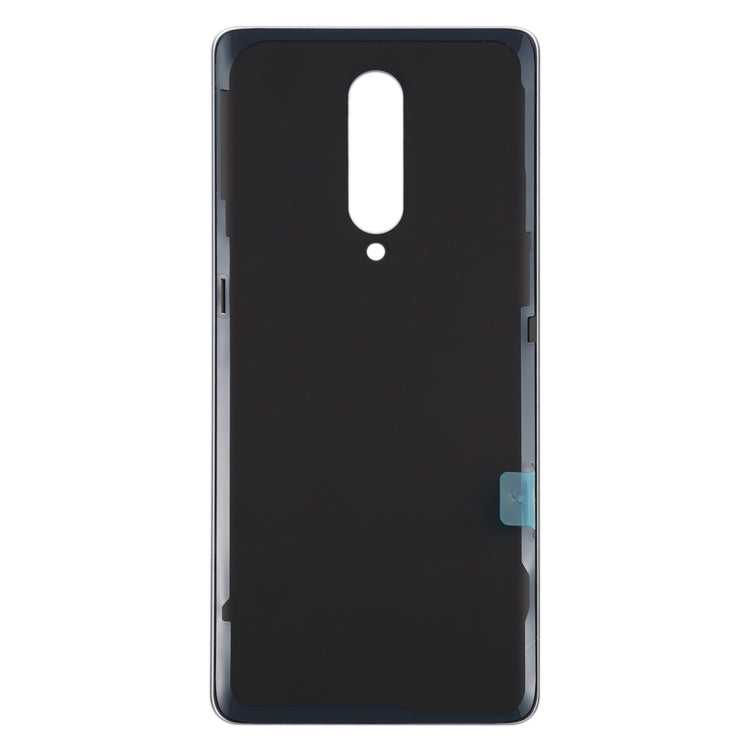 Per la copertura posteriore della batteria di OnePlus 8, For OnePlus 8