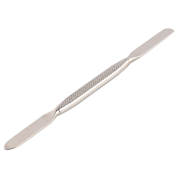 Aste di smontaggio in metallo Kit di strumenti per la riparazione di piedi di porco per telefoni cellulari/tablet, Metal Disassembly Crowbar