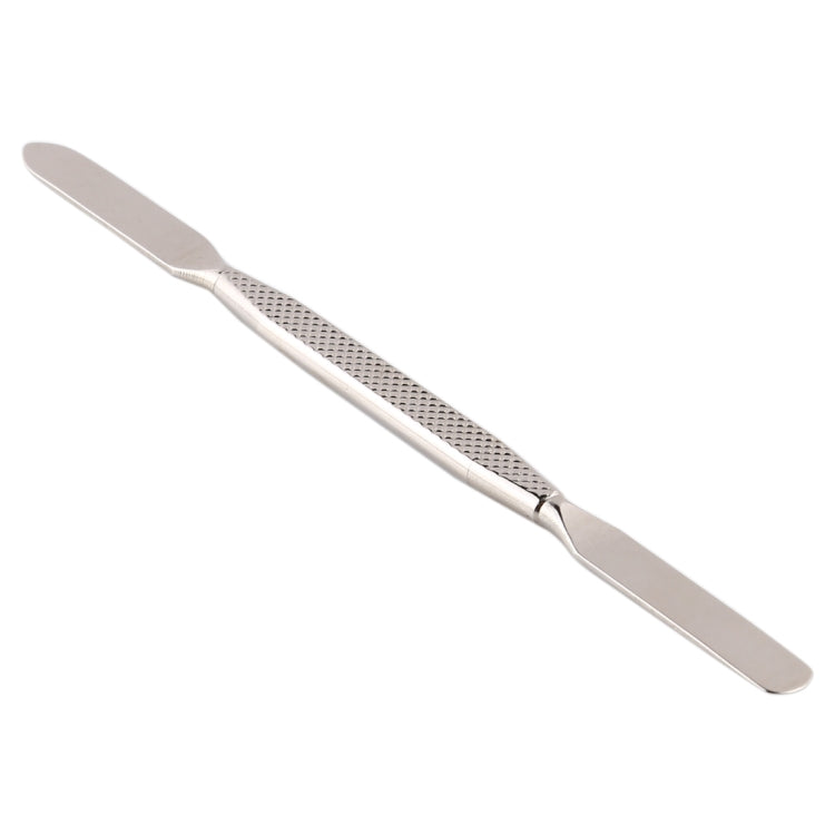 Aste di smontaggio in metallo Kit di strumenti per la riparazione di piedi di porco per telefoni cellulari/tablet, Metal Disassembly Crowbar