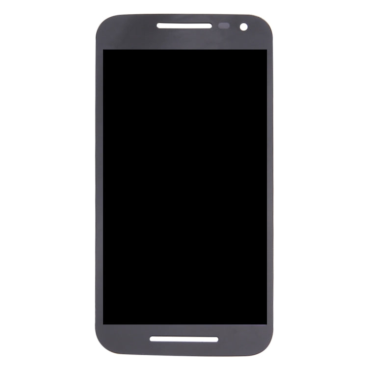 Schermo LCD e digitalizzatore assemblaggio completo per Motorola Moto G (3a generazione) / XT1541 / XT1542, For Moto G (3rd Gen.), For Motorla Moto G (3rd Gen.)