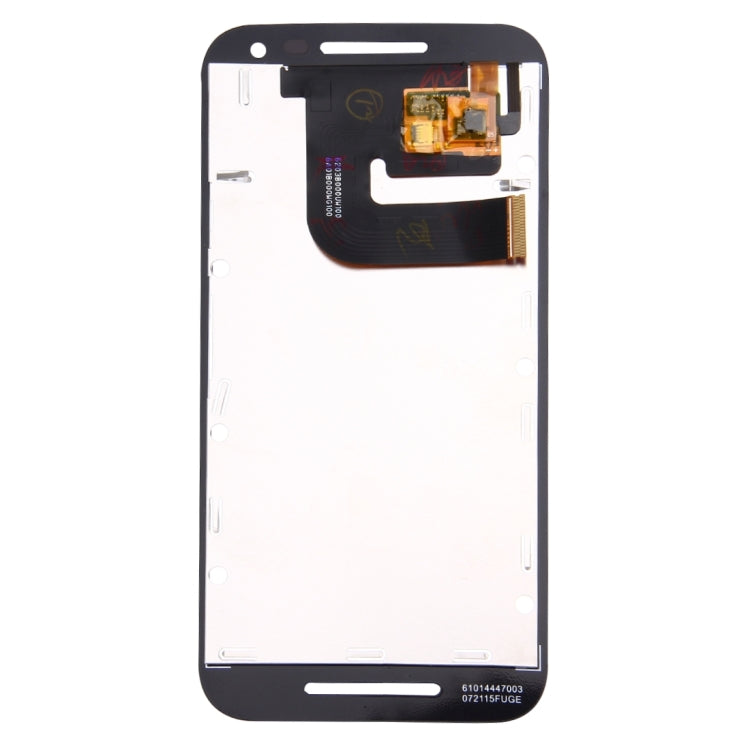 Schermo LCD e digitalizzatore assemblaggio completo per Motorola Moto G (3a generazione) / XT1541 / XT1542, For Moto G (3rd Gen.), For Motorla Moto G (3rd Gen.)
