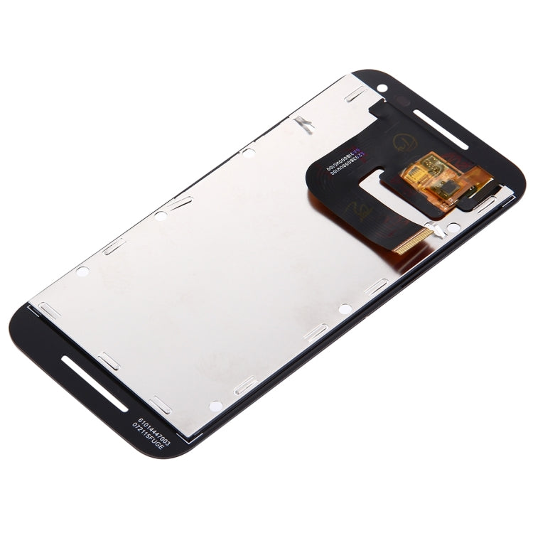 Schermo LCD e digitalizzatore assemblaggio completo per Motorola Moto G (3a generazione) / XT1541 / XT1542, For Moto G (3rd Gen.), For Motorla Moto G (3rd Gen.)