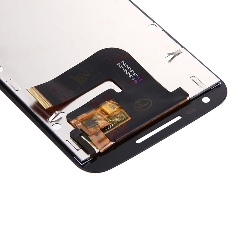 Schermo LCD e digitalizzatore assemblaggio completo per Motorola Moto G (3a generazione) / XT1541 / XT1542, For Moto G (3rd Gen.), For Motorla Moto G (3rd Gen.)