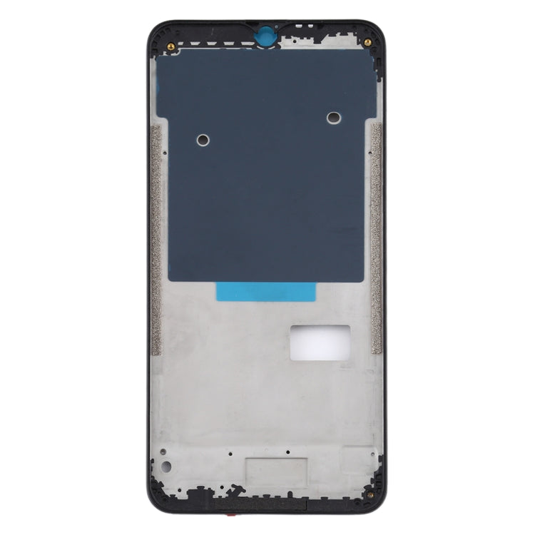 Per OPPO Realme 3 Pro Piastra cornice cornice LCD alloggiamento anteriore, For OPPO Realme 3 Pro