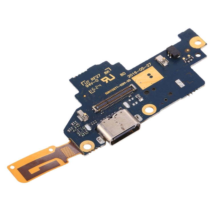 Scheda porta di ricarica per Google Pixel / Nexus S1, For Google Pixel