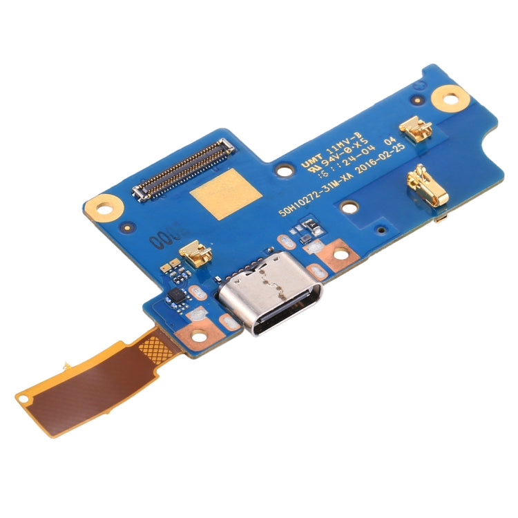 Scheda porta di ricarica per Google Pixel XL / Nexus M1, For Google Pixel XL