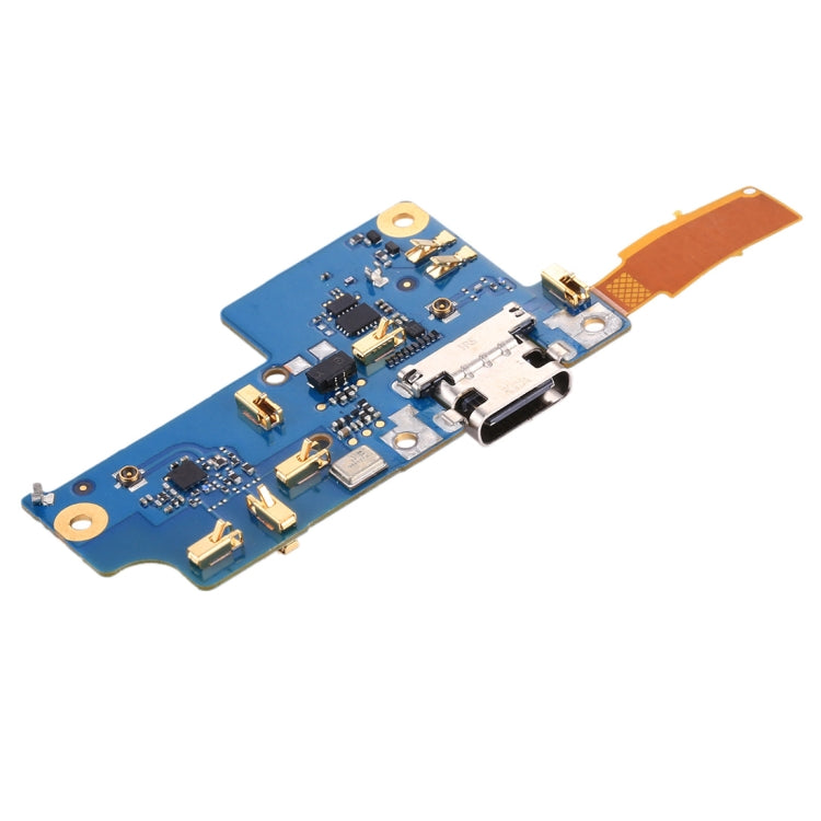 Scheda porta di ricarica per Google Pixel XL / Nexus M1, For Google Pixel XL