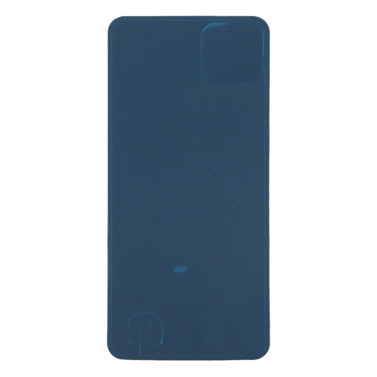 Adesivo per cover posteriore da 10 pezzi per Google Pixel 4XL, For Google Pixel 4XL