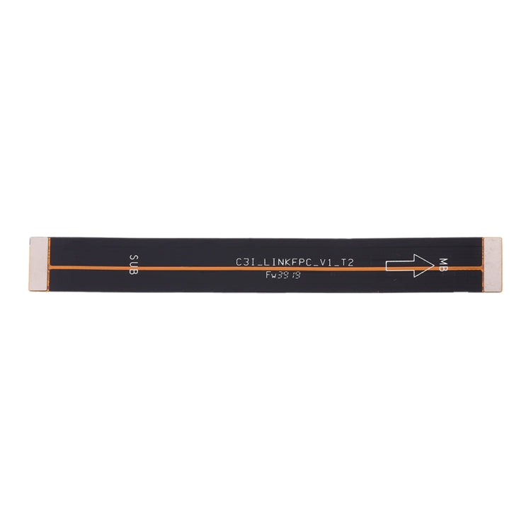 Cavo Flex della scheda madre per Xiaomi Redmi 8 / Redmi 8A / Redmi 8A Dual / Redmi 8A Pro, For Xiaomi Redmi 8