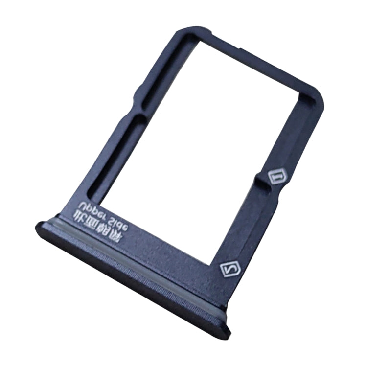 Per Vivo iQOO Vassoio scheda SIM + Vassoio scheda SIM, For Vivo iQOO, For Vivo iQOO (Orange)