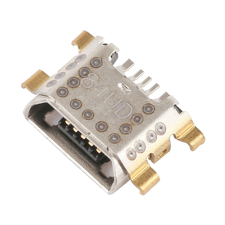 Per Vivo X21i 10 pezzi connettore porta di ricarica, For Vivo X21i