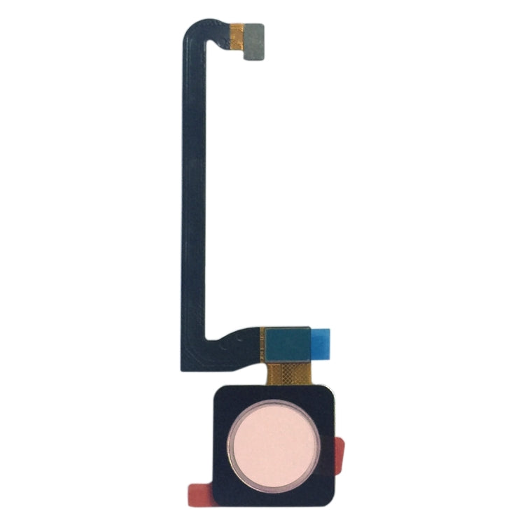 Cavo flessibile per sensore di impronte digitali per Google Pixel 3, For Google Pixel 3, For Google Pixel 3 (Pink)