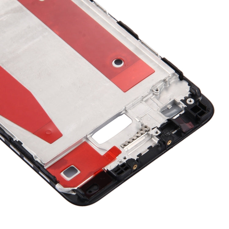 Per Huawei P10 Piastra cornice cornice LCD alloggiamento anteriore, For Huawei P10, Huawei P10