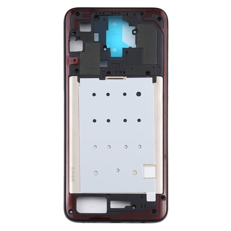 Per OPPO A11X / A9 (2020) Piastra della cornice del telaio centrale, For OPPO A11X, For OPPO A11X / A9(2020)
