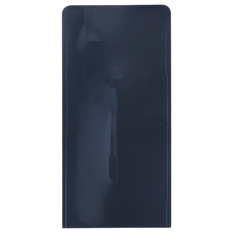 Adesivo per alloggiamento anteriore da 10 pezzi per Google Pixel 3 XL Pixel 3 XL