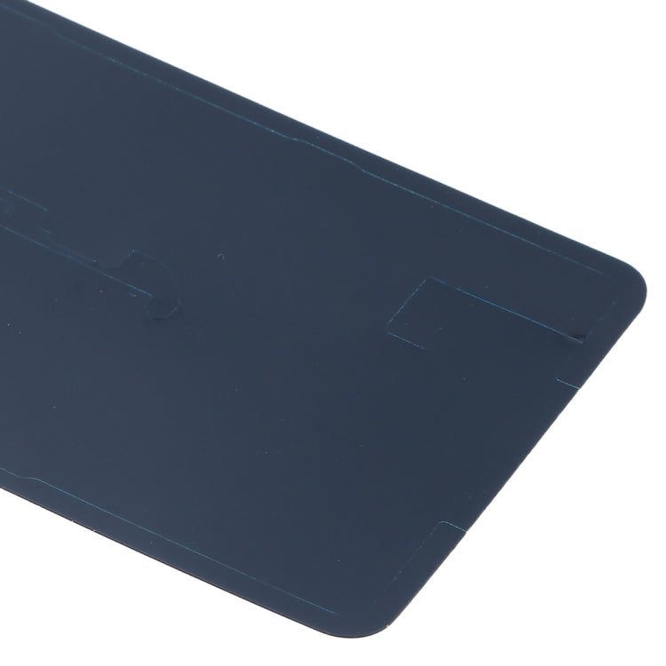 Adesivo per alloggiamento anteriore da 10 pezzi per Google Pixel 3 XL Pixel 3 XL