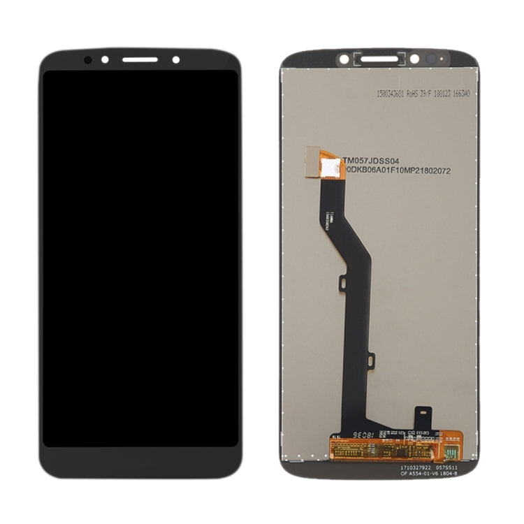 Schermo LCD e digitalizzatore assemblaggio completo per Motorola Moto G6 Play, For Moto G6 Play, For Motorola Moto G6 Play, For Moto G6 Play (Pink)