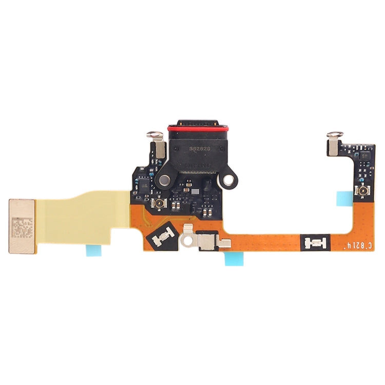 Scheda porta di ricarica per Google Pixel 3, For Google Pixel 3