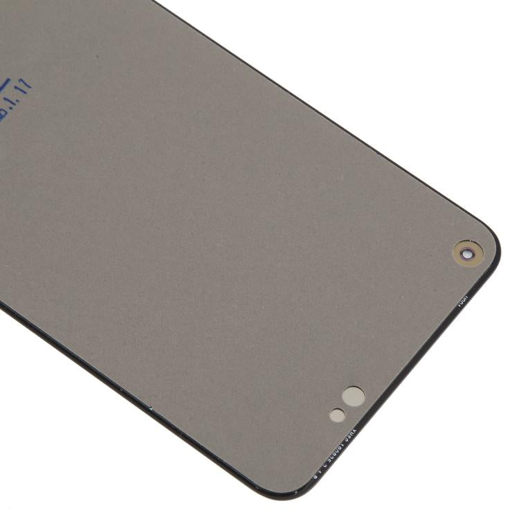 Schermo LCD e digitalizzatore in materiale Super AMOLED originale assemblato per vivo S5 (Cina) / V17 / V1932A / V1932T / 1919, For Vivo S5(Original)