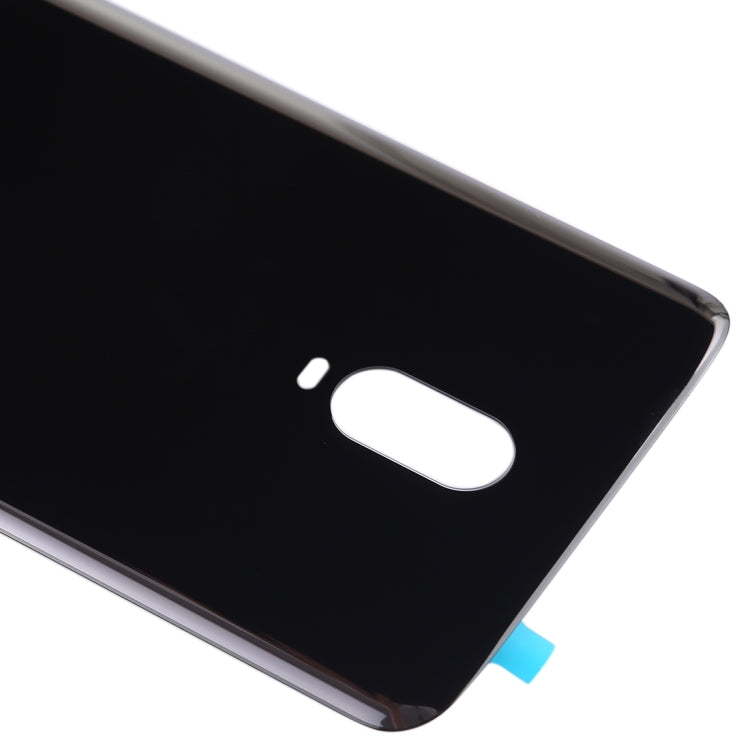 Cover Posteriore Batteria Originale per OnePlus 6T Nero