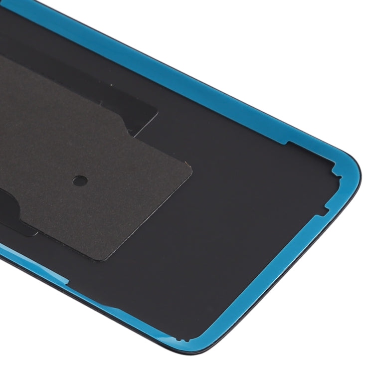 Cover Posteriore Batteria Originale per OnePlus 6T Nero