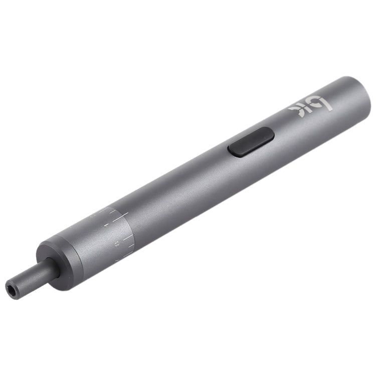 Cacciavite elettrico con freno automatico con regolazione della coppia per strumento di riparazione tablet telefono, spina americana, Electric Screwdriver