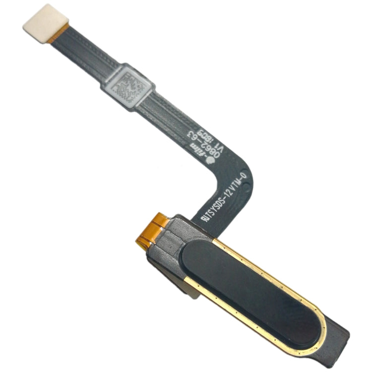 Cavo flessibile per sensore di impronte digitali per Motorola Moto G6, For Moto G6