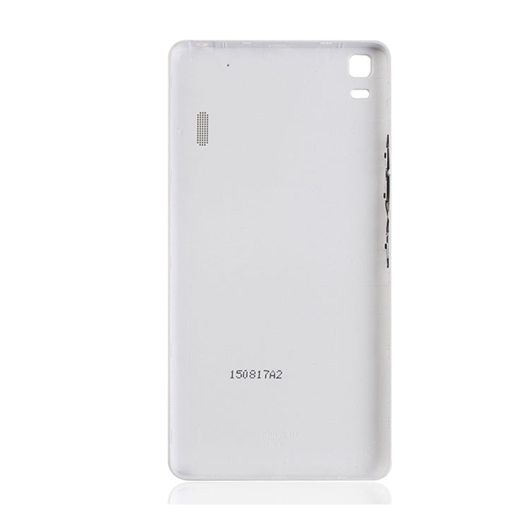 Per la copertura posteriore della batteria Lenovo A7000, Lenovo A7000, For A7000