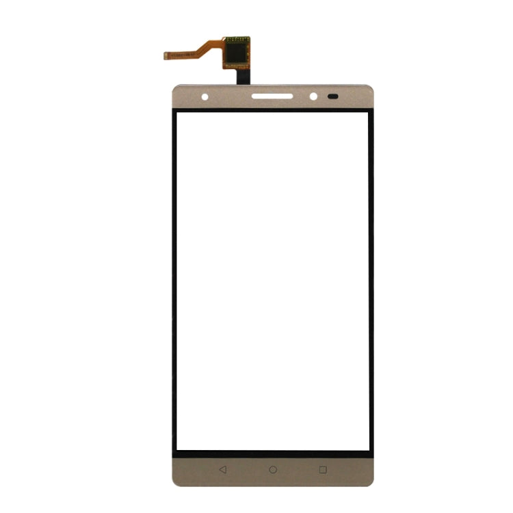 Per pannello touch Lenovo Phab 2 Plus / PB2-670 / PB2-670N, For Phab 2 Plus / PB2-670