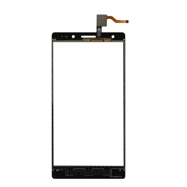 Per pannello touch Lenovo Phab 2 Plus / PB2-670 / PB2-670N, For Phab 2 Plus / PB2-670