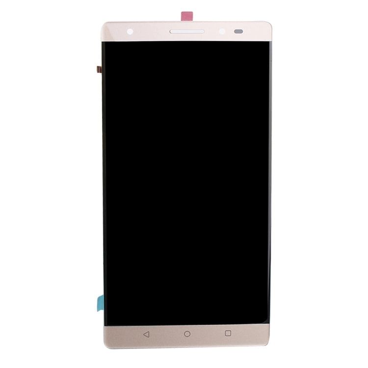 Schermo LCD e digitalizzatore assemblaggio completo per Lenovo Phab 2 Plus, Lenovo Phab 2 Plus, For Lenovo Phab 2 Plus
