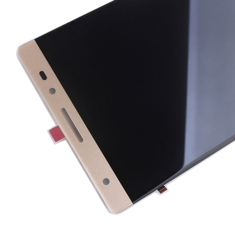 Schermo LCD e digitalizzatore assemblaggio completo per Lenovo Phab 2 Plus, Lenovo Phab 2 Plus, For Lenovo Phab 2 Plus