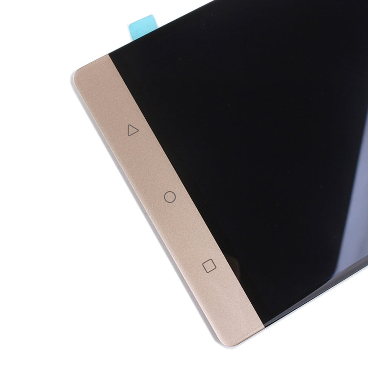 Schermo LCD e digitalizzatore assemblaggio completo per Lenovo Phab 2 Plus, Lenovo Phab 2 Plus, For Lenovo Phab 2 Plus
