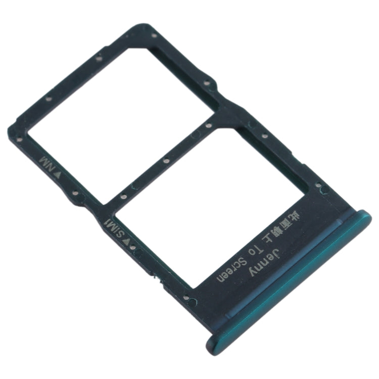 Vassoio scheda SIM + vassoio scheda NM per Huawei nova 6 SE, For Huawei nova 6 SE