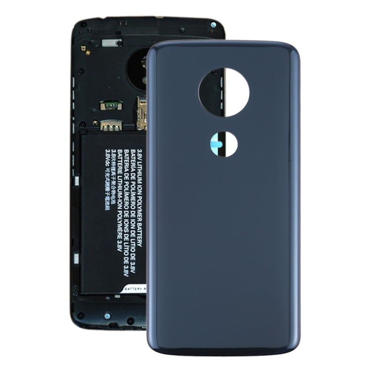 Cover posteriore della batteria per Motorola Moto G6 Play, For Moto G6 Play, For Motorola Moto G6 Plus