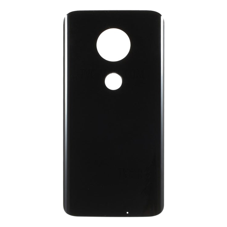 Cover posteriore della batteria per Motorola Moto G7, For Moto G7