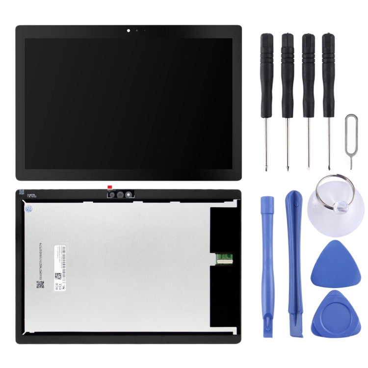 Schermo LCD e digitalizzatore assemblaggio completo per Lenovo Tab M10 / Tab 5 Plus TB-X605L TB-X605F TB-X605M TB-X605, For Lenovo Tab 5 Plus, For Lenovo Tab M10 / Tab 5 Plus